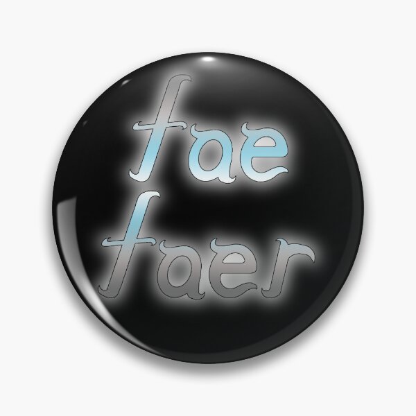 Item preview, Demiboy Fae Faer Pride designed and sold by JayTheVoid.