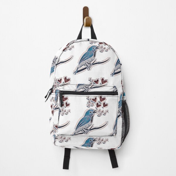 Item preview, SINGING BIRD designed and sold by W+S Designs.