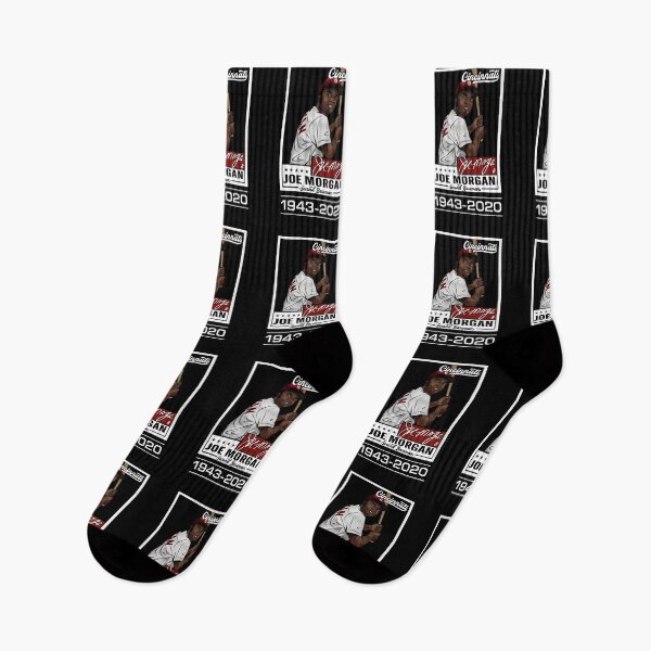 Item preview, Joe Morgan Thanks For The Memories 1943 2020 designed and sold by Franciscounique.