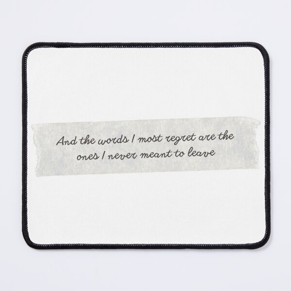 Item preview, Unsaid Emily - JULIE AND THE PHANTOMS designed and sold by anadrw.