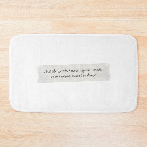Item preview, Unsaid Emily - JULIE AND THE PHANTOMS designed and sold by anadrw.