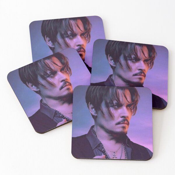 Item preview, Johnny Depp designed and sold by Jade1411.