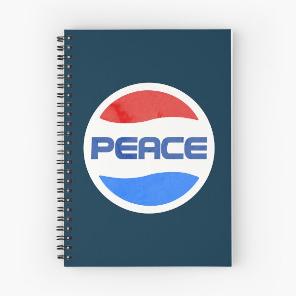 Item preview, PEACE.  Fizzy, PEACE designed and sold by RedFirecracker.