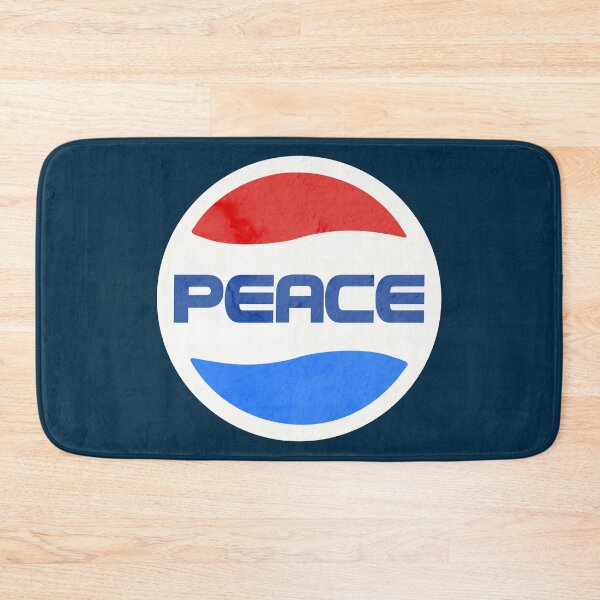 Item preview, PEACE.  Fizzy, PEACE designed and sold by RedFirecracker.