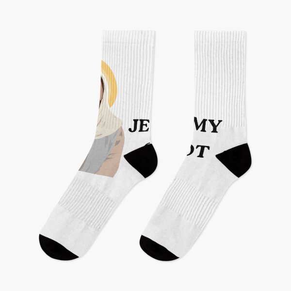 Item preview, Jesus Is My Co-Pilot designed and sold by Wanc Designs.