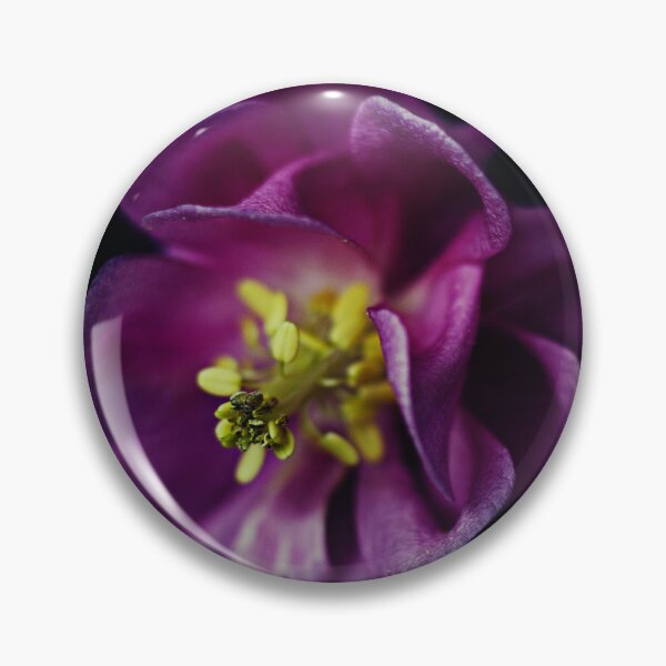 Item preview, Purple Flower designed and sold by kadmil.