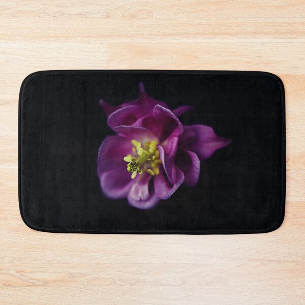 Item preview, Purple Flower designed and sold by kadmil.