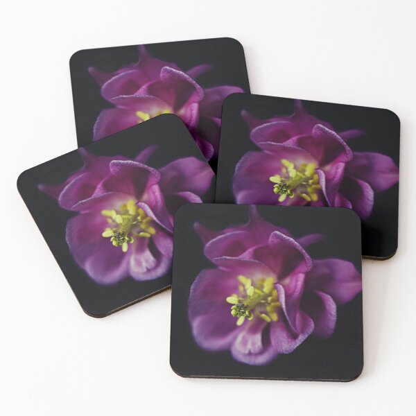 Item preview, Purple Flower designed and sold by kadmil.