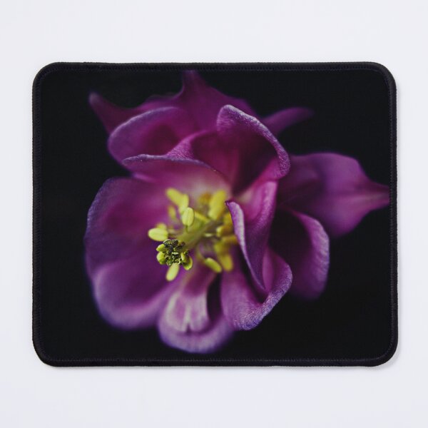 Item preview, Purple Flower designed and sold by kadmil.
