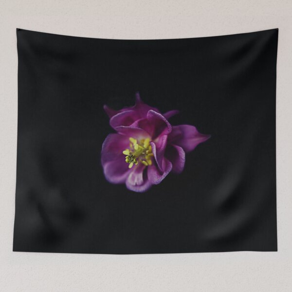 Item preview, Purple Flower designed and sold by kadmil.
