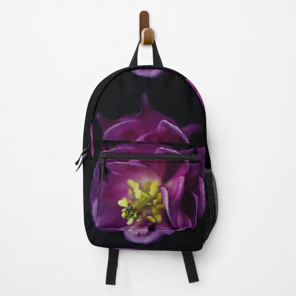 Item preview, Purple Flower designed and sold by kadmil.