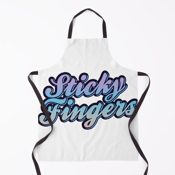 Item preview, Sticky Fingers art designed and sold by Brewsoup.