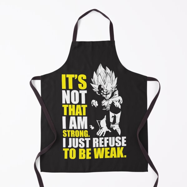 Item preview, Refuse To Be Weak17.png designed and sold by BerCumme.