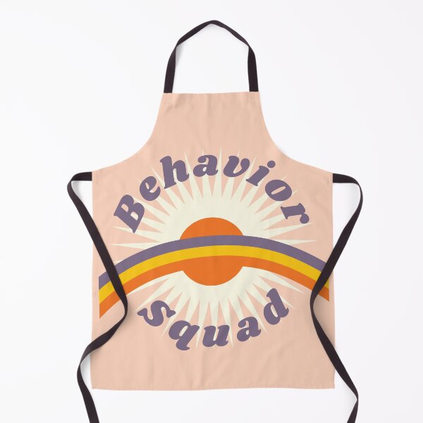Item preview, Behavior Squad - ABA, ABA Therapist, Behavior Analyst designed and sold by soondoock.