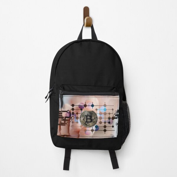 Item preview, Bitcoin designed and sold by Luizprint.