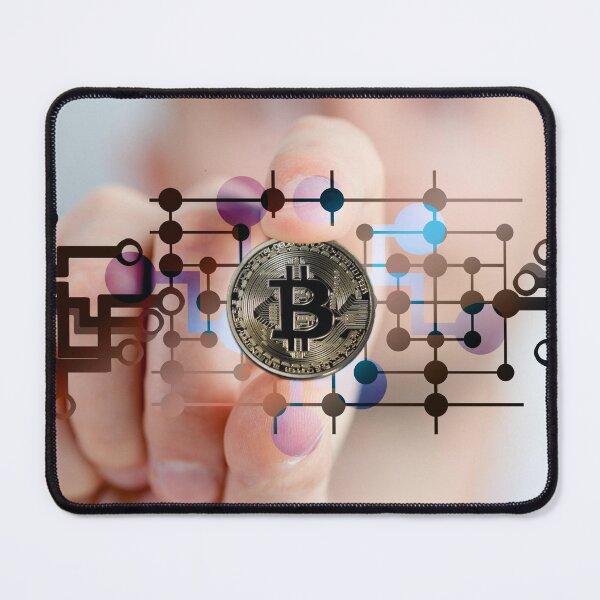 Item preview, Bitcoin designed and sold by Luizprint.
