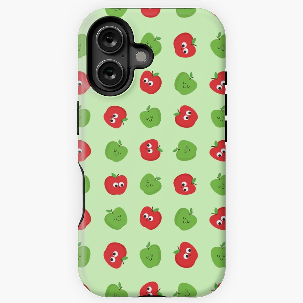 Item preview, iPhone Magsafe Tough Case designed and sold by cartoonbeing.