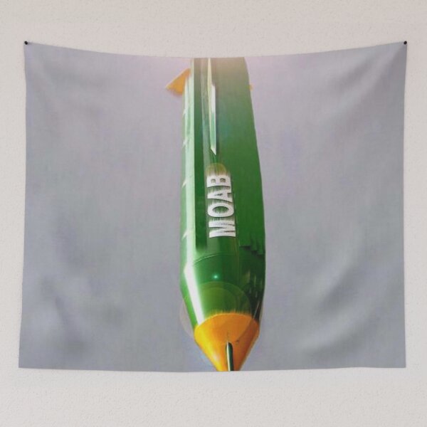 Item preview, Super BOMB MOAB designed and sold by BelindaFRS.