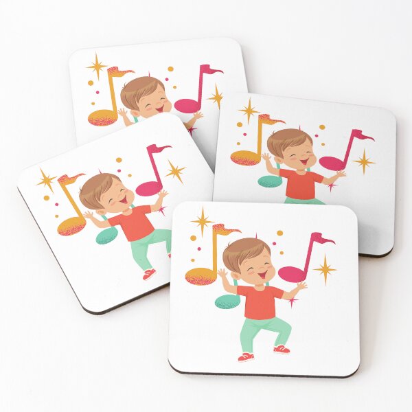 Item preview, dancing boy designed and sold by Galaxy8999.