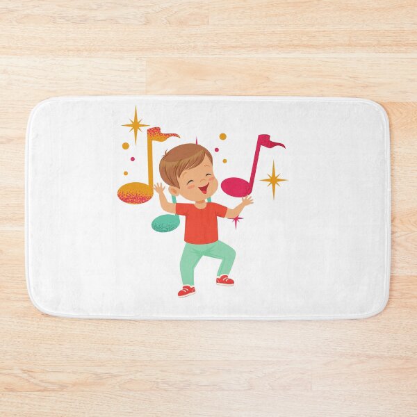 Item preview, dancing boy designed and sold by Galaxy8999.