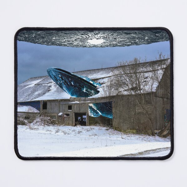 Item preview, A Real Barn Burner! designed and sold by Slimmixer57.