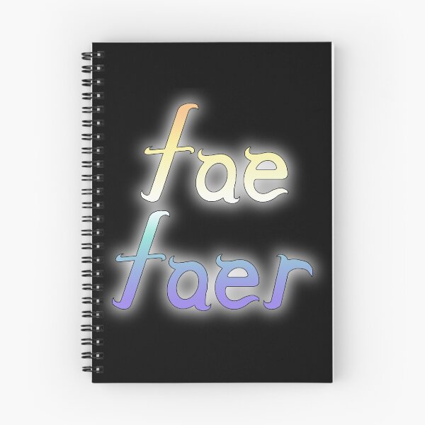 Item preview, Genderfaun Fae Faer Pride designed and sold by JayTheVoid.