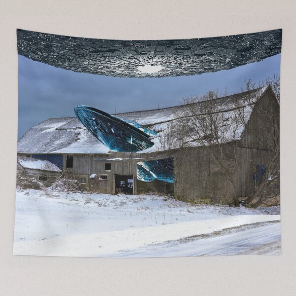 Item preview, A Real Barn Burner! designed and sold by Slimmixer57.