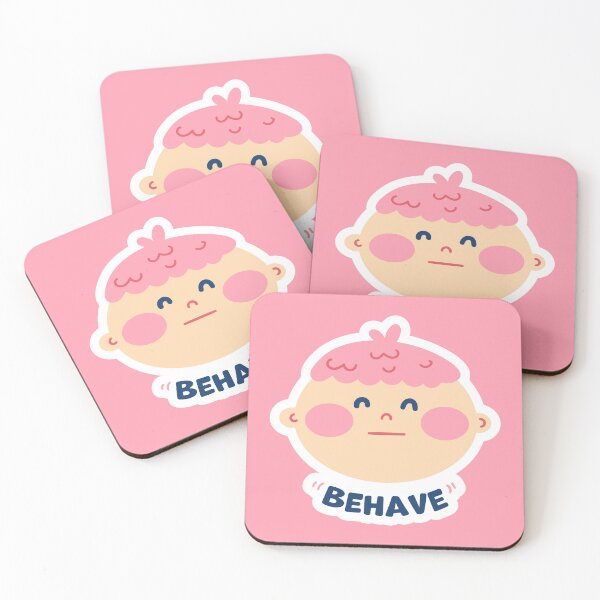 Item preview, Behavior Squad - ABA, ABA Therapist, Behavior Analyst designed and sold by soondoock.