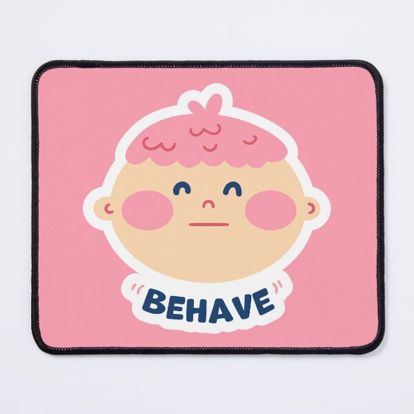 Item preview, Behavior Squad - ABA, ABA Therapist, Behavior Analyst designed and sold by soondoock.