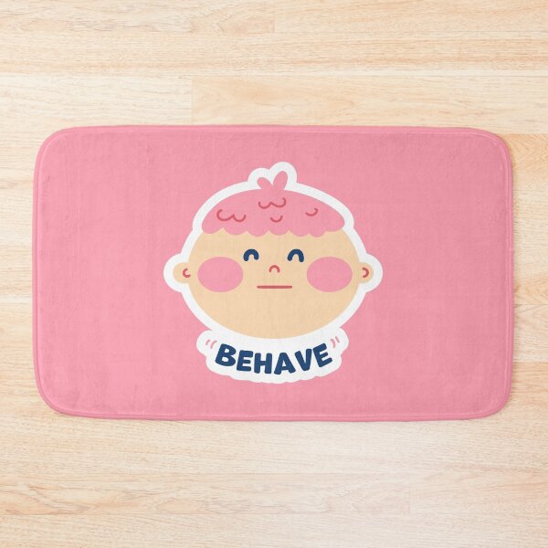 Item preview, Behavior Squad - ABA, ABA Therapist, Behavior Analyst designed and sold by soondoock.