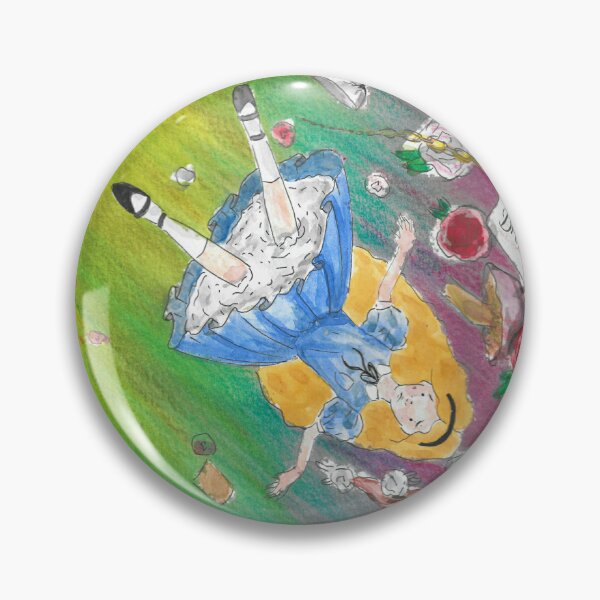 Item preview, Alice's Adventures in Wonderland designed and sold by WillowAudios.