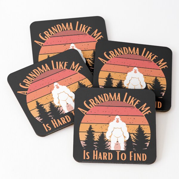 Item preview,  A Grandma Like Me Is Hard To Find designed and sold by badretop.
