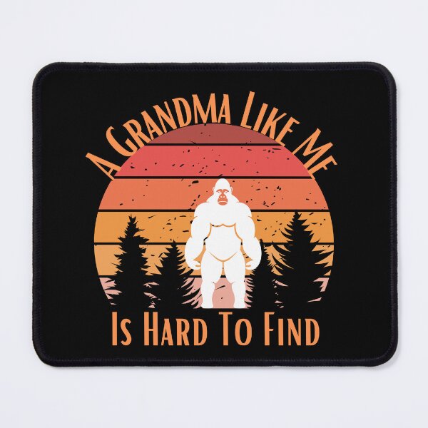 Item preview, A Grandma Like Me Is Hard To Find designed and sold by badretop.