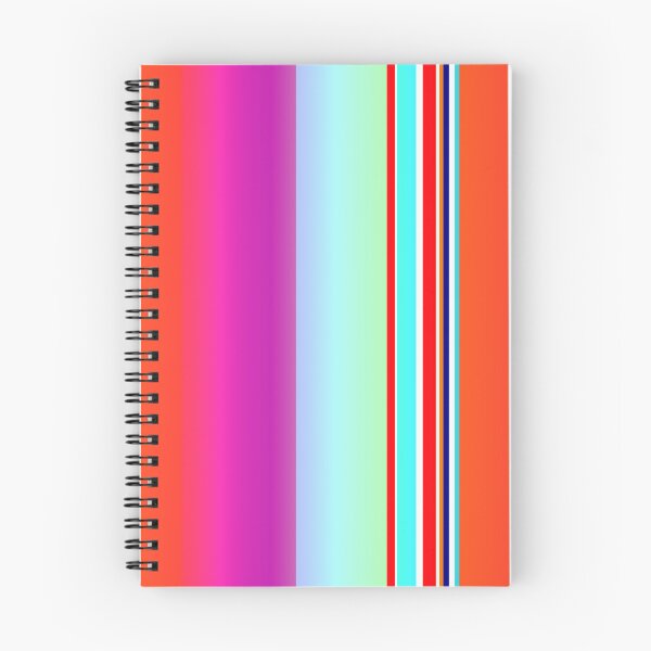 Item preview, Colorful artsy line design designed and sold by lausn.