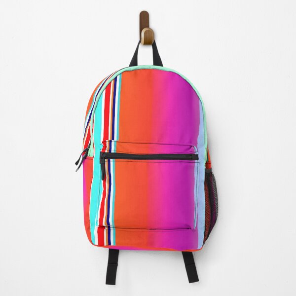 Item preview, Colorful artsy line design designed and sold by lausn.