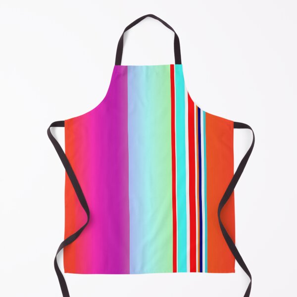 Item preview, Colorful artsy line design designed and sold by lausn.