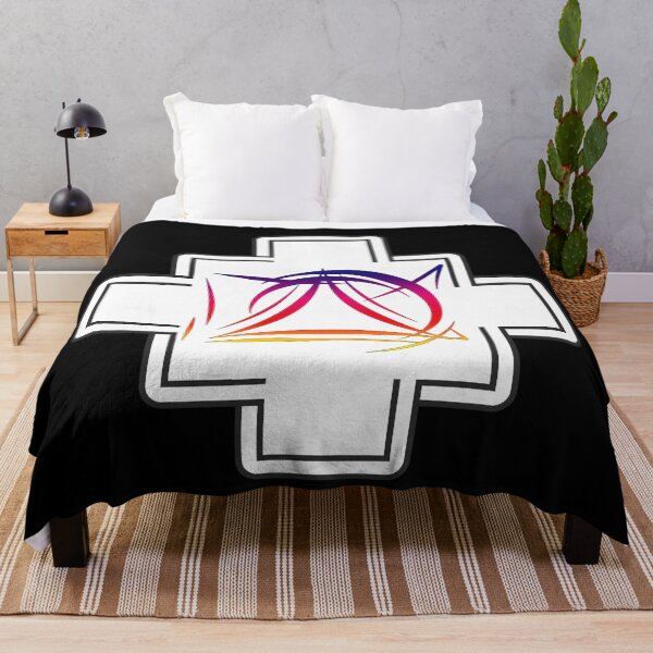 Item preview, Celtic Knot Art with mix Japanese Symbol Design designed and sold by Joolsd.