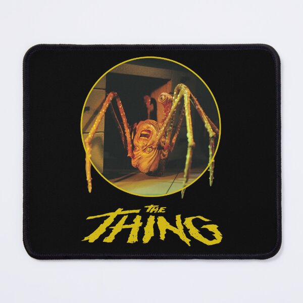 Item preview, John Carpenters Monster The Thing Horror Movie designed and sold by Franciscounique.