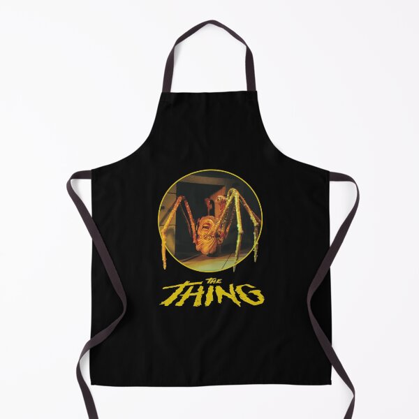 Item preview, John Carpenters Monster The Thing Horror Movie designed and sold by Franciscounique.