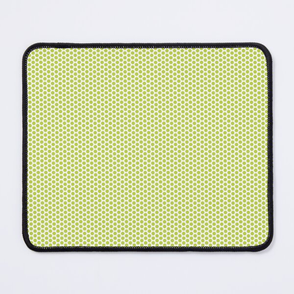 Item preview, Light Green Polka Dot Design designed and sold by Metaverse8.
