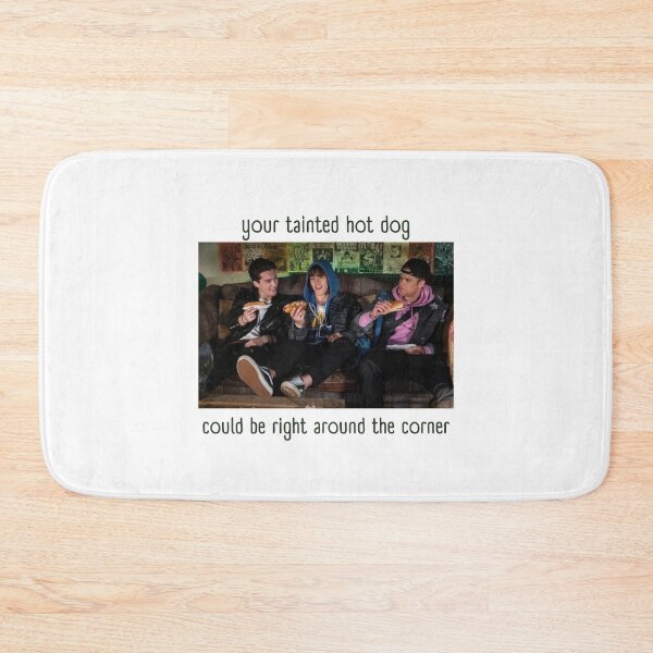 Item preview, Sunset Curve 3 - JULIE AND THE PHANTOMS designed and sold by anadrw.