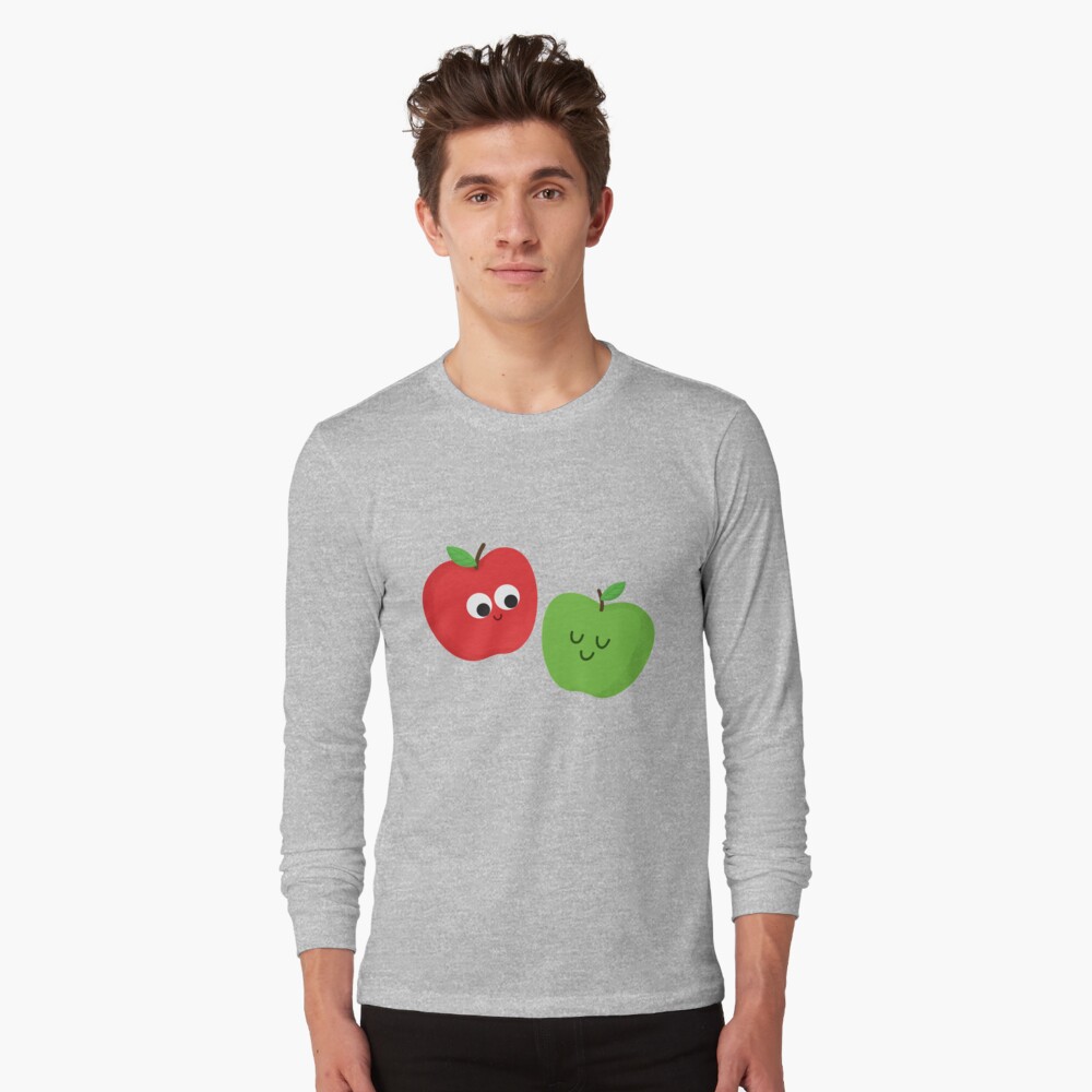 Item preview, Long Sleeve T-Shirt designed and sold by cartoonbeing.