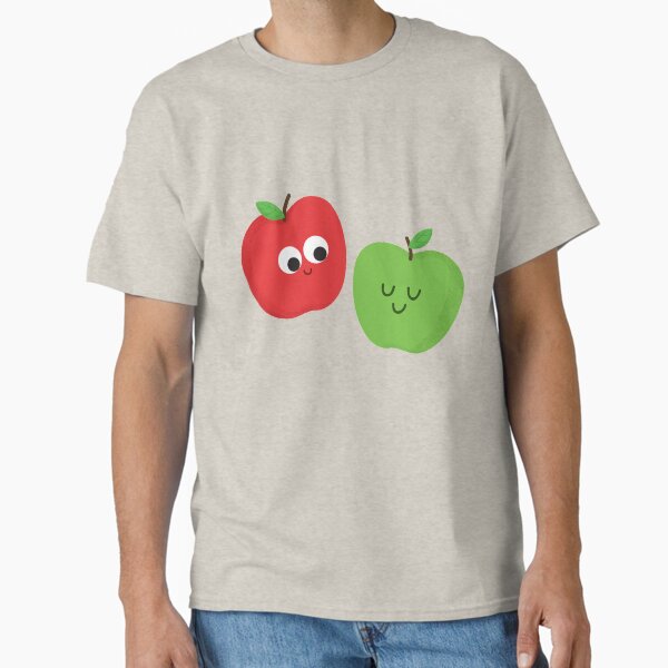 Classic T-Shirt