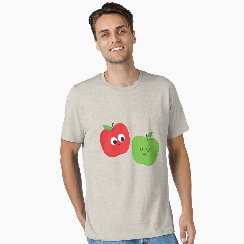 Item preview, Essential T-Shirt designed and sold by cartoonbeing.