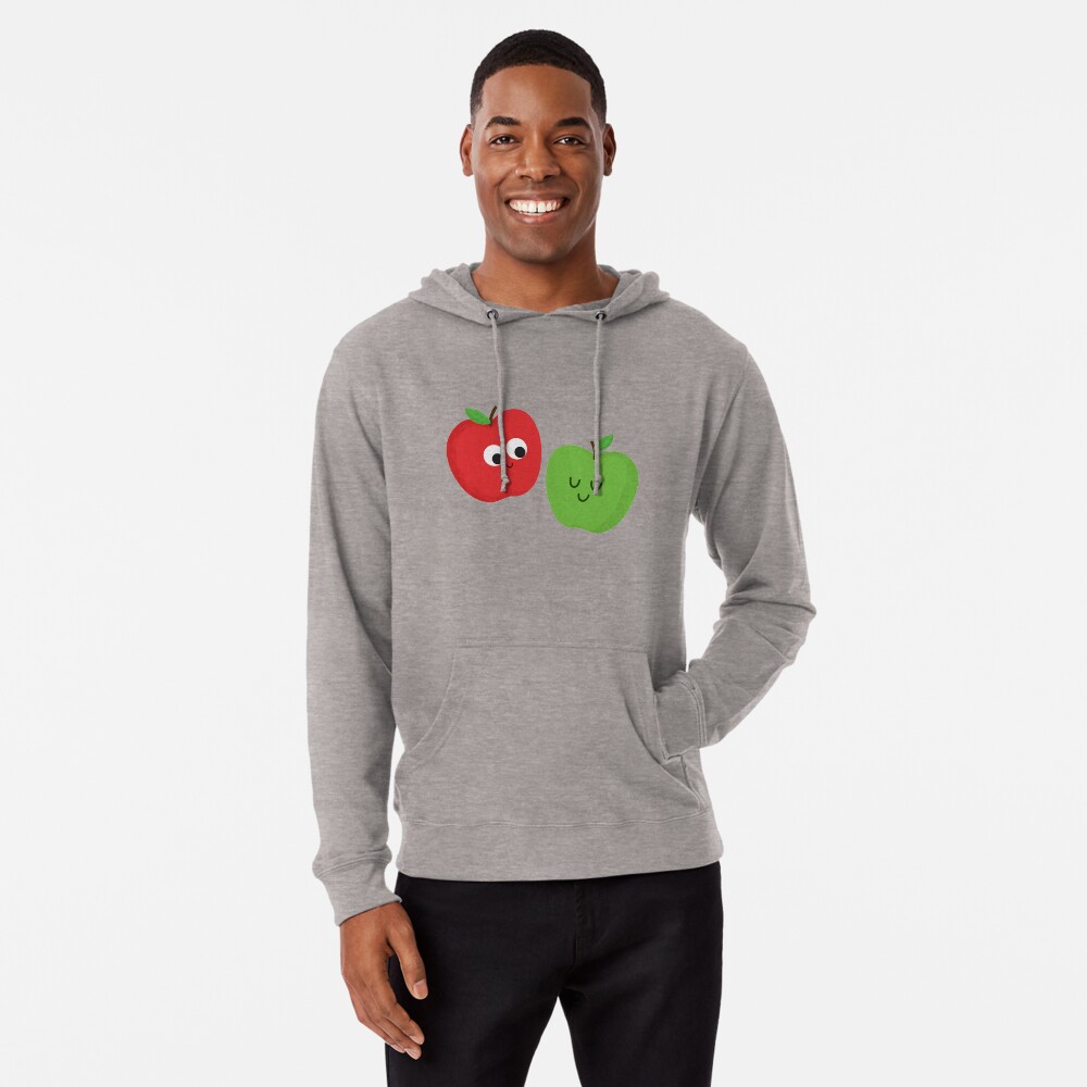 Item preview, Lightweight Hoodie designed and sold by cartoonbeing.