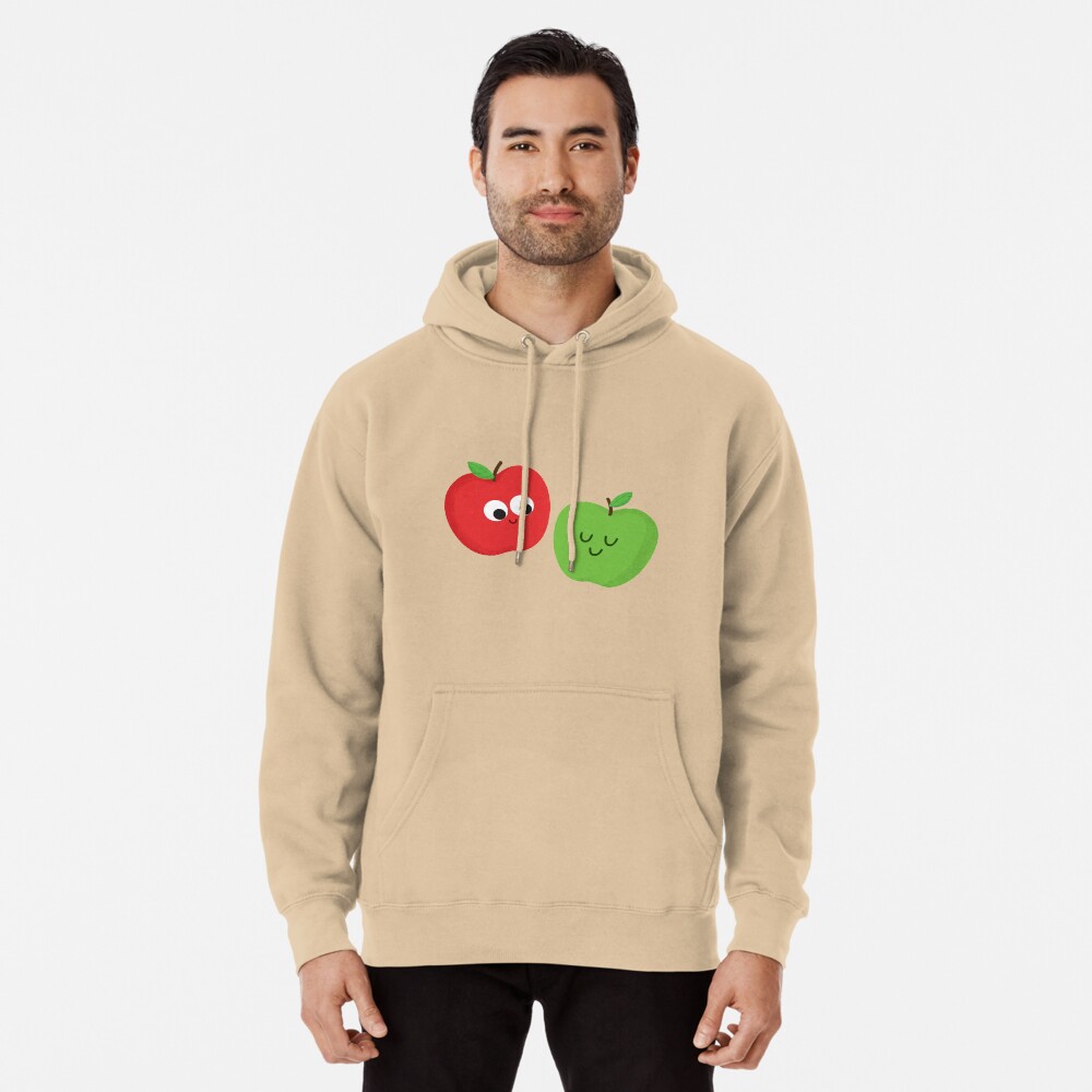 Item preview, Pullover Hoodie designed and sold by cartoonbeing.