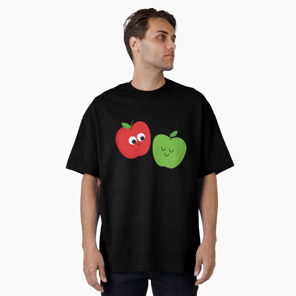 Item preview, Oversized T-Shirt designed and sold by cartoonbeing.