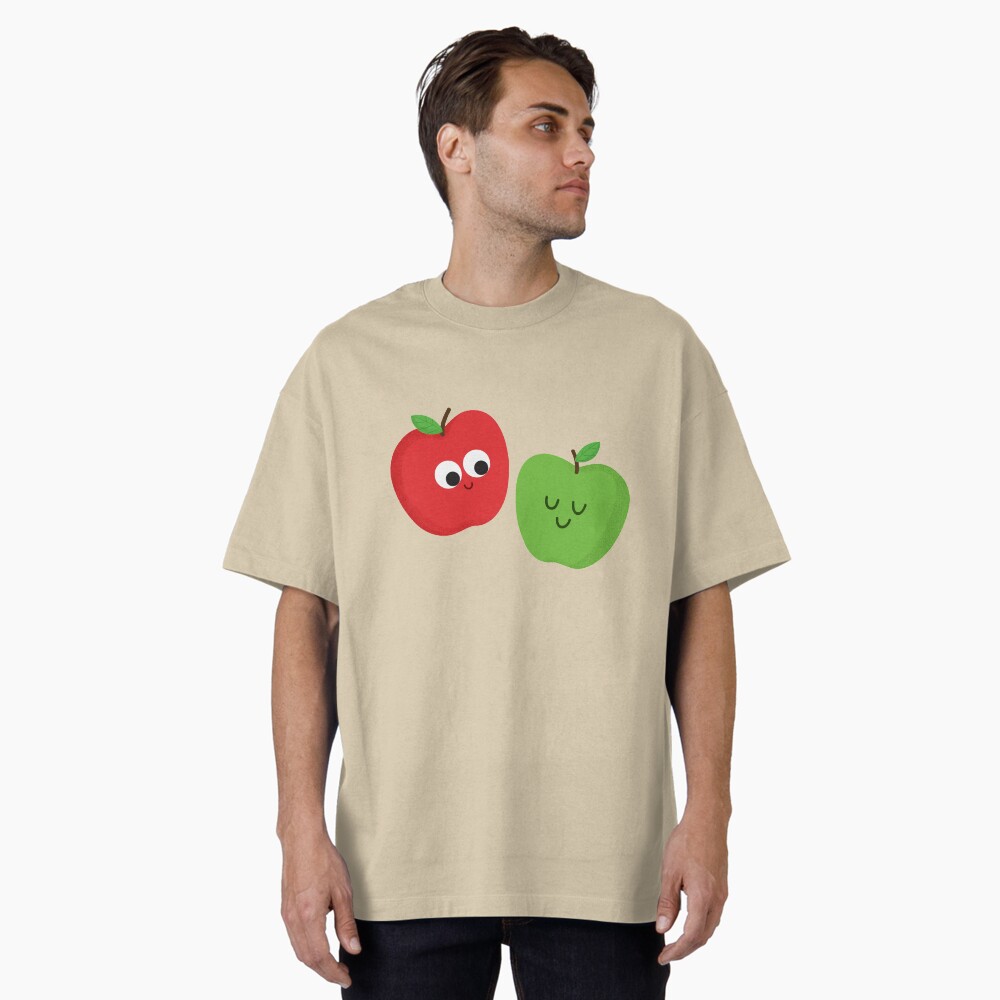 Item preview, Oversized T-Shirt designed and sold by cartoonbeing.
