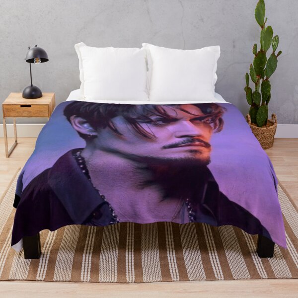 Item preview, Johnny Depp designed and sold by Jade1411.