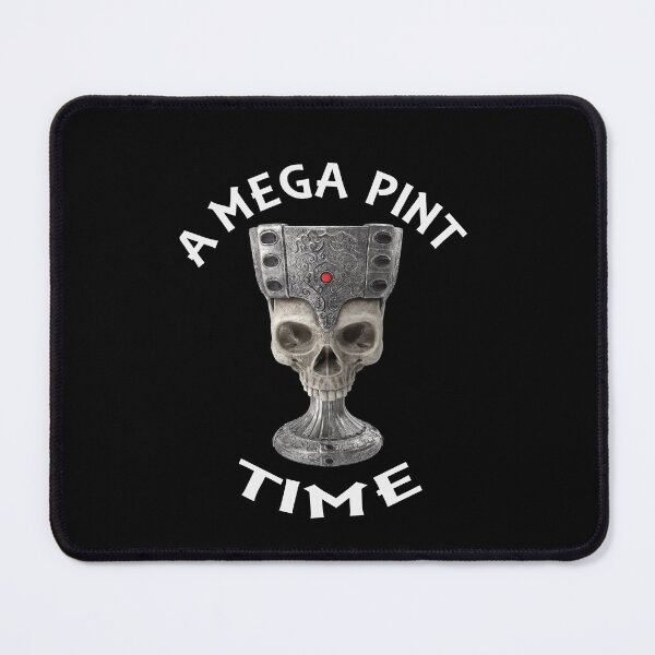 Item preview, A Mega Pint Time designed and sold by david parry.